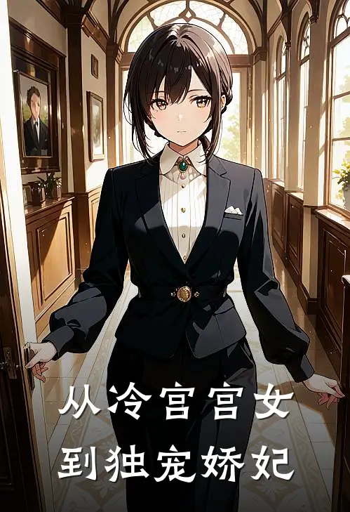 从冷宫宫女到独宠娇妃