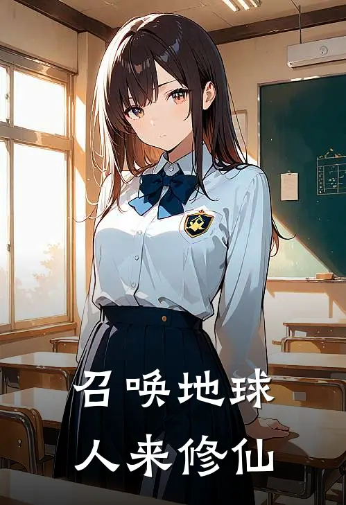 召唤地球人来修仙