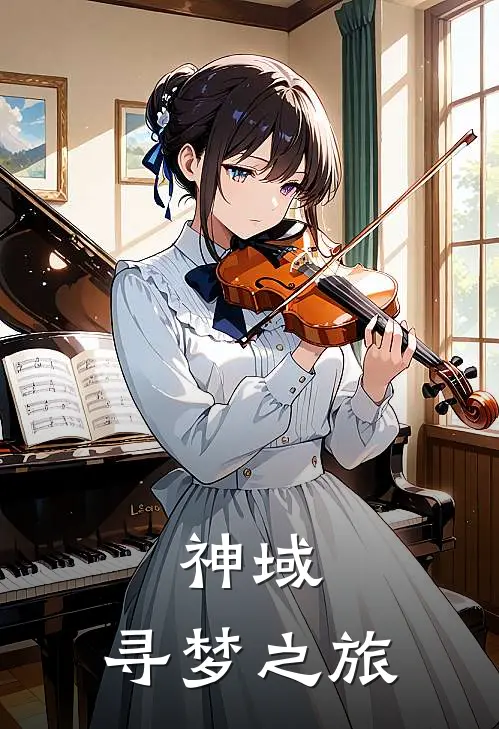 神域：寻梦之旅