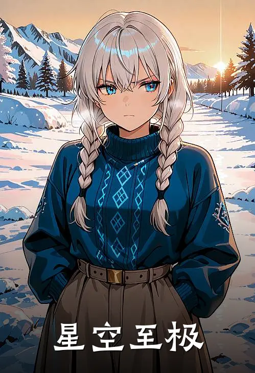 星空至极