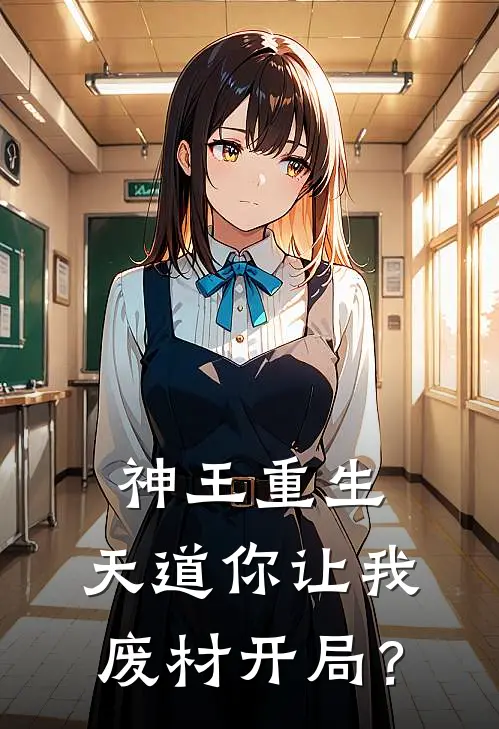 神王重生：天道你让我废材开局？