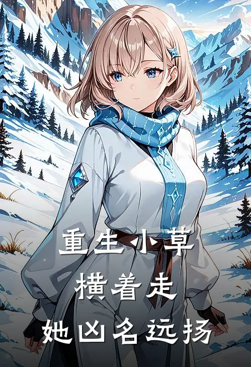 重生小草横着走，她凶名远扬