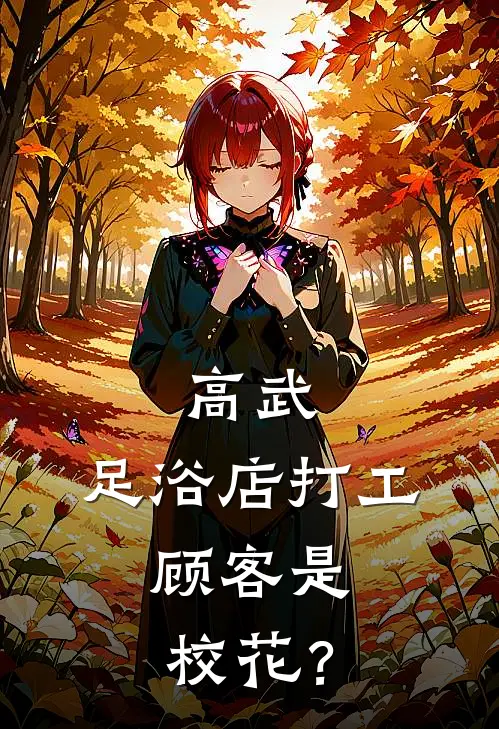 高武：足浴店打工，顾客是校花？