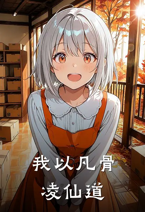 我以凡骨凌仙道