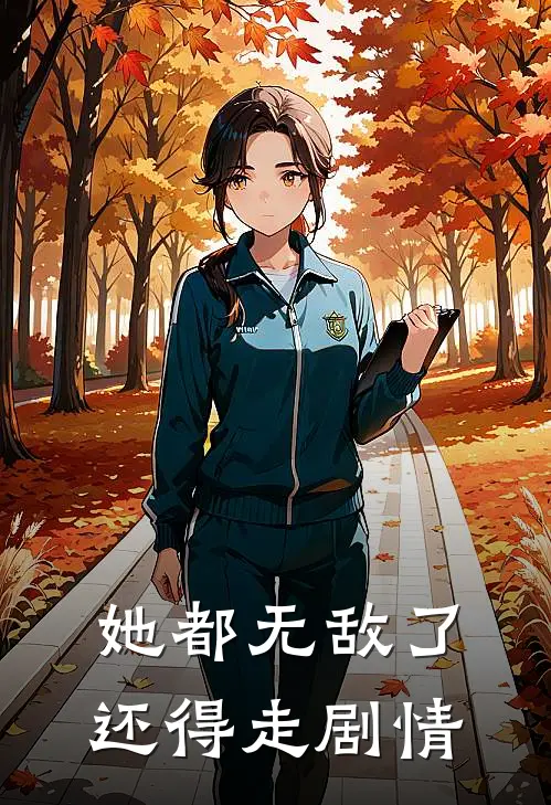 她都无敌了还得走剧情