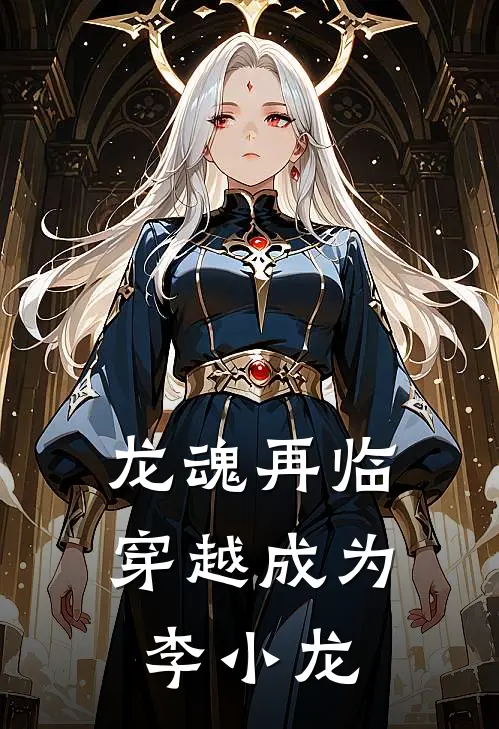 龙魂再临，穿越成为李小龙