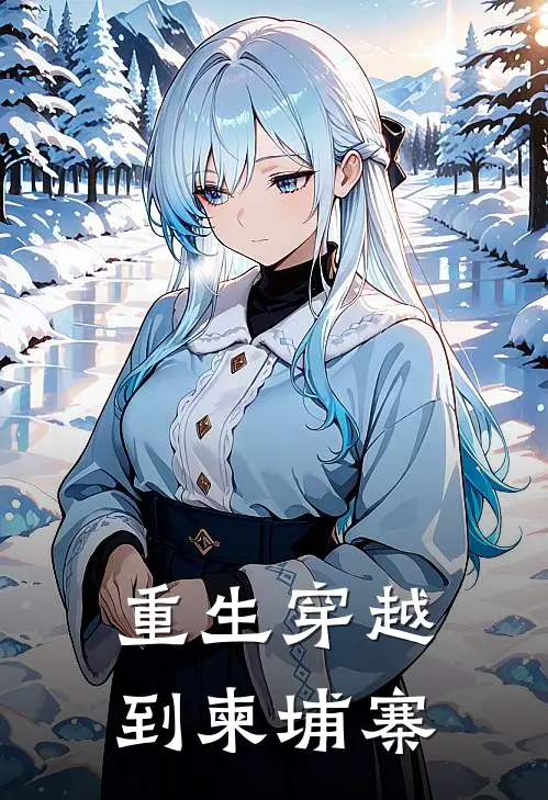 重生穿越到柬埔寨