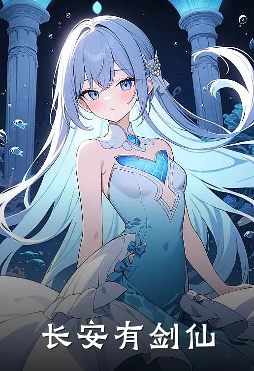 长安有剑仙