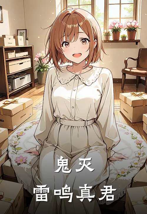 鬼灭：雷鸣真君