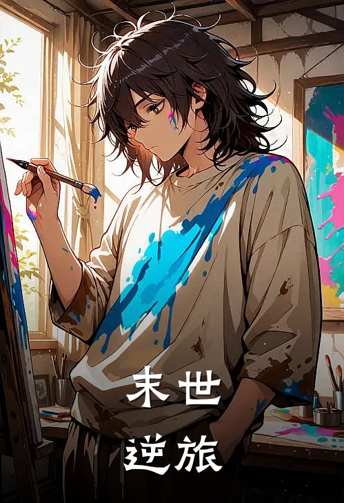 末世：逆旅