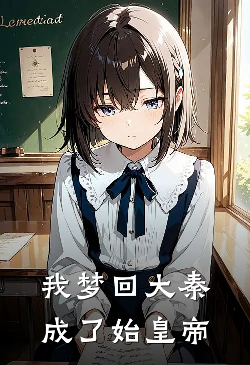 我梦回大秦成了始皇帝