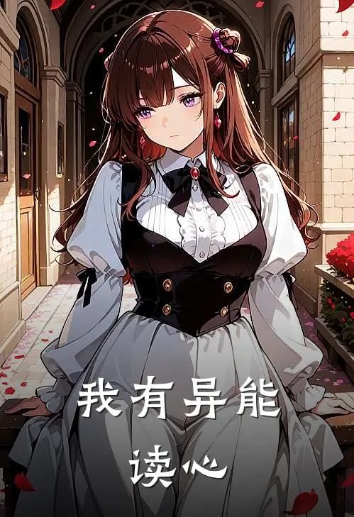 我有异能：读心