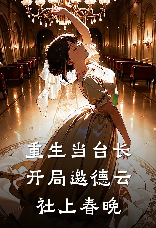 重生当台长，开局邀德云社上春晚