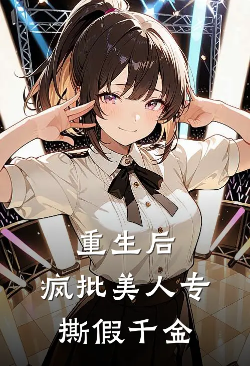 重生后，疯批美人专撕假千金