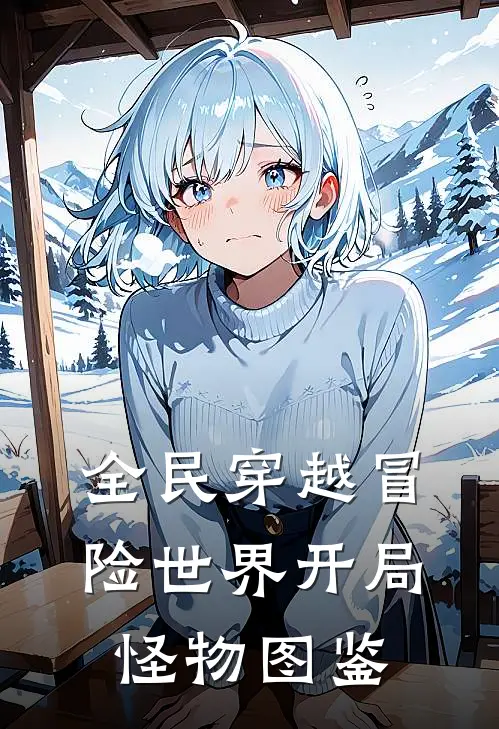 全民穿越冒险世界开局怪物图鉴