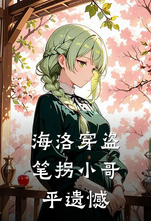 海洛穿盗笔拐小哥平遗憾