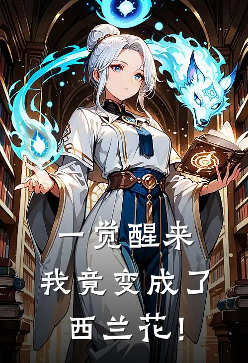 一觉醒来，我竟变成了西兰花！