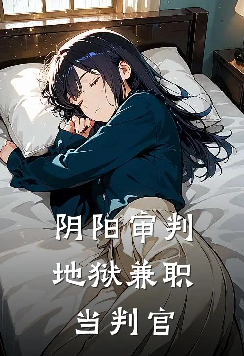 阴阳审判：地狱兼职当判官