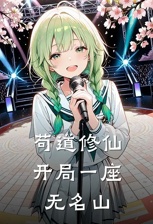 苟道修仙：开局一座无名山