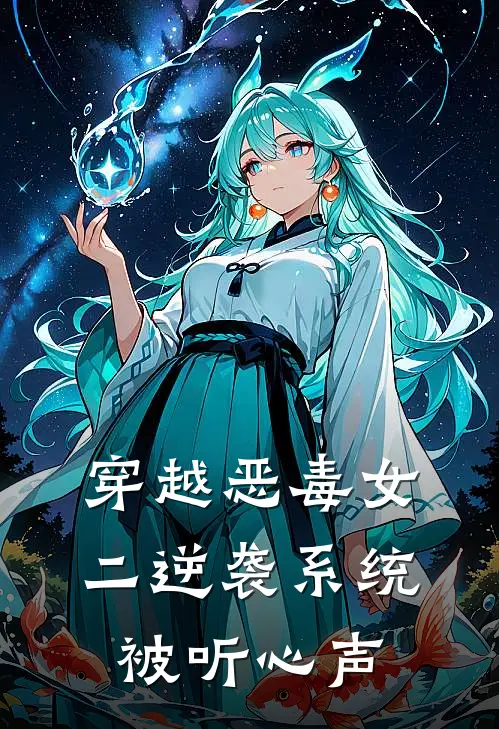 穿越恶毒女二逆袭系统被听心声