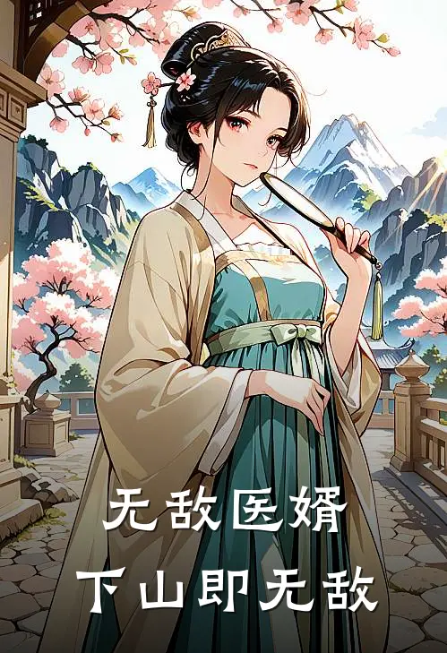 无敌医婿：下山即无敌