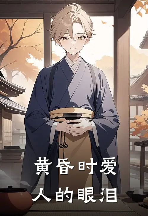 黄昏时爱人的眼泪