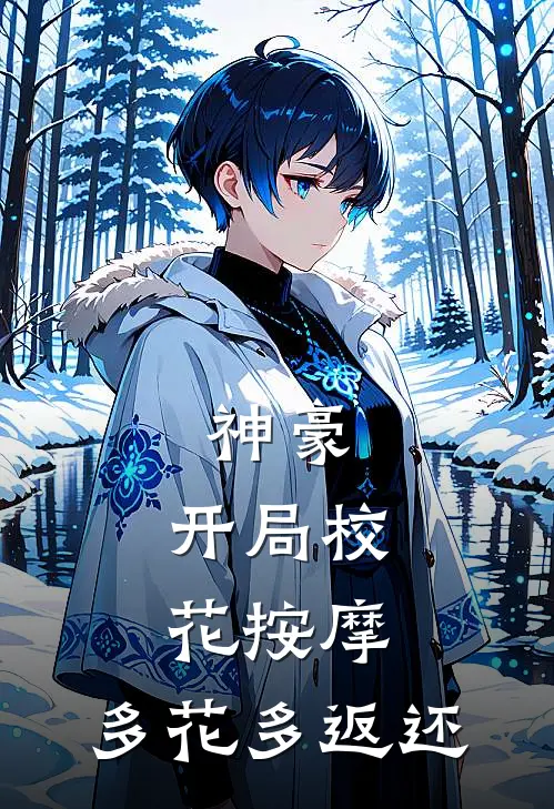 神豪：开局校花按摩，多花多返还