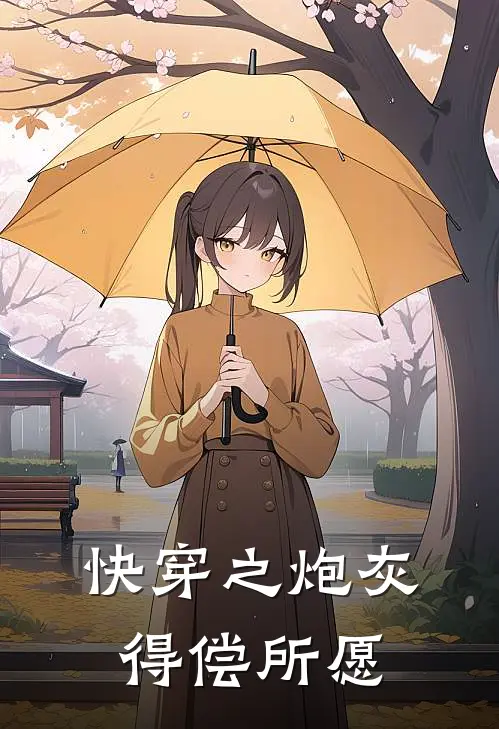 快穿之炮灰得偿所愿