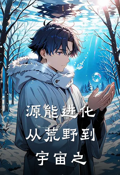 源能进化：从荒野到宇宙之