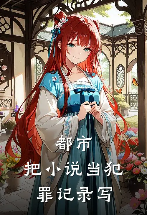 都市：把小说当犯罪记录写