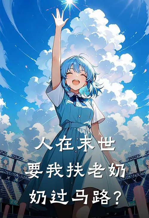 人在末世，要我扶老奶奶过马路？