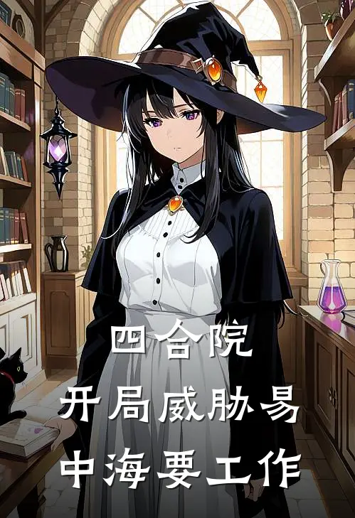 四合院：开局威胁易中海要工作