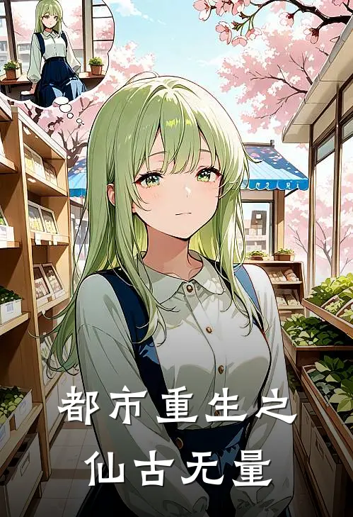 都市重生之仙古无量