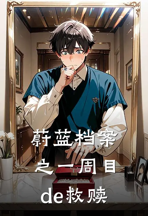 蔚蓝档案之一周目de救赎