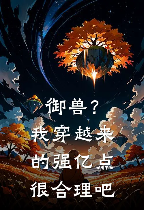 御兽？我穿越来的强亿点很合理吧