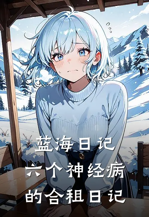 蓝海日记：六个神经病的合租日记