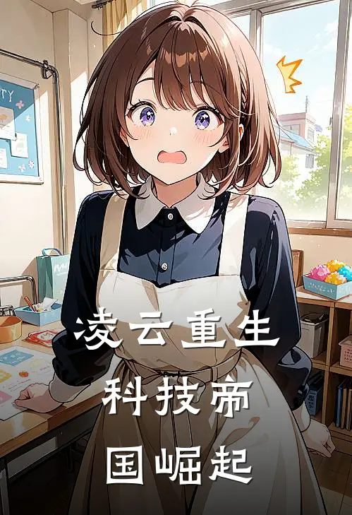 凌云重生：科技帝国崛起