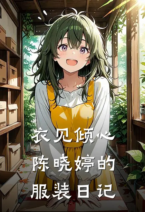 衣见倾心：陈晓婷的服装日记