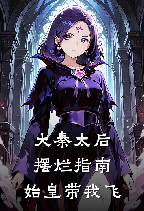 大秦太后摆烂指南：始皇带我飞