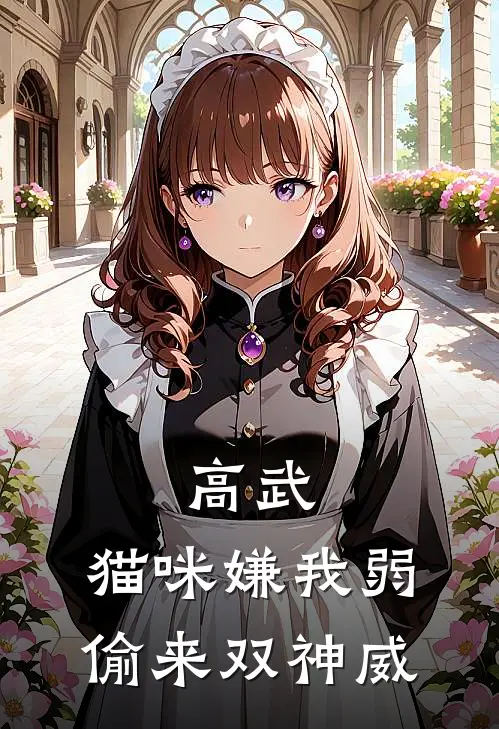 高武：猫咪嫌我弱偷来双神威