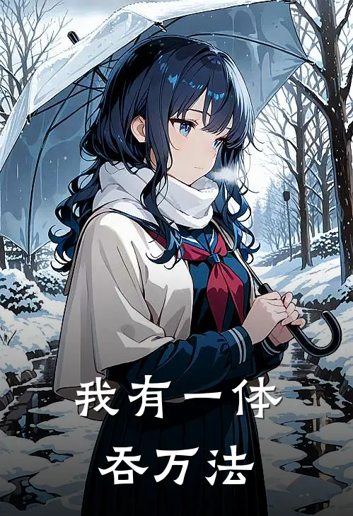 我有一体吞万法