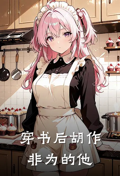 穿书后胡作非为的他