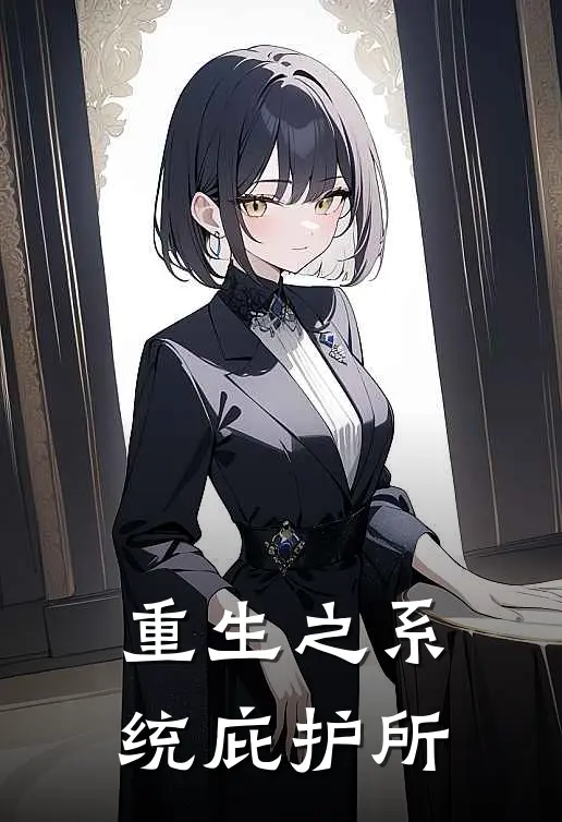 重生之系统庇护所