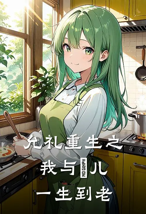 允礼重生之我与嬛儿一生到老