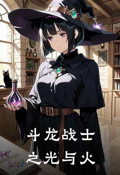 斗龙战士之光与火