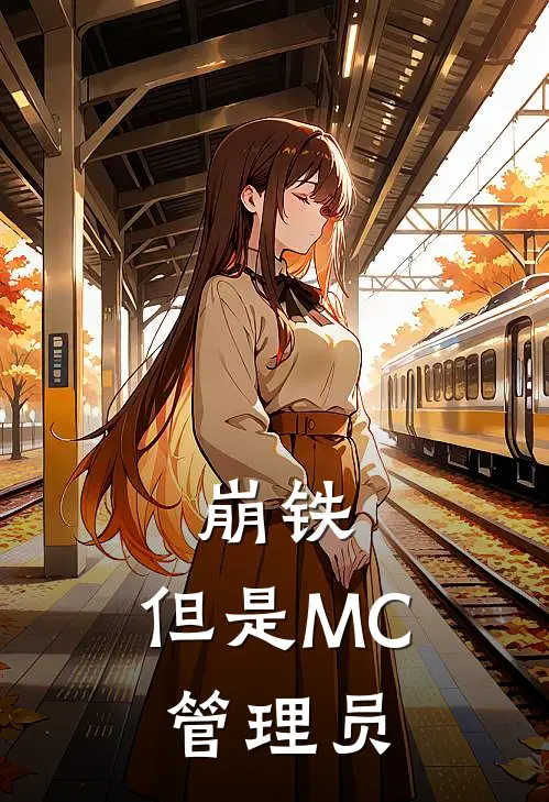 崩铁：但是MC管理员