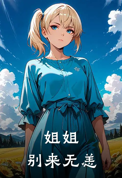 姐姐，别来无恙