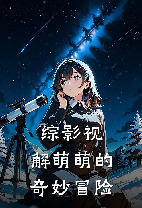 综影视：解萌萌的奇妙冒险