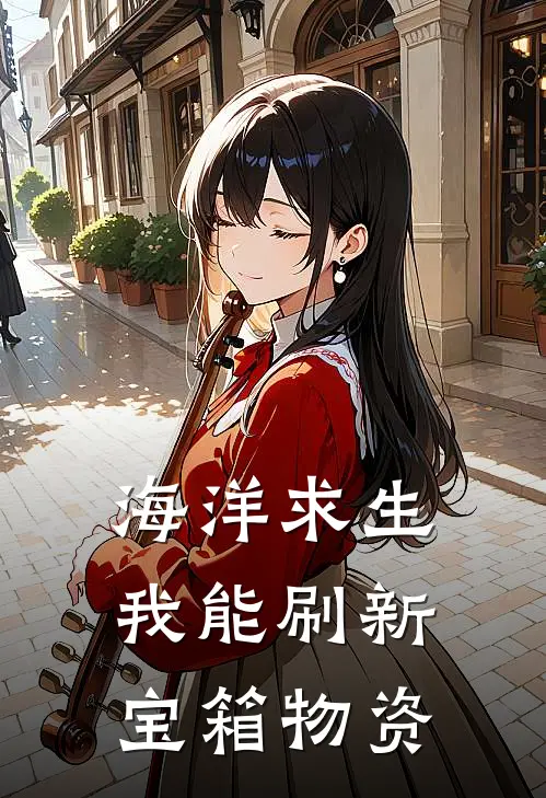 海洋求生：我能刷新宝箱物资