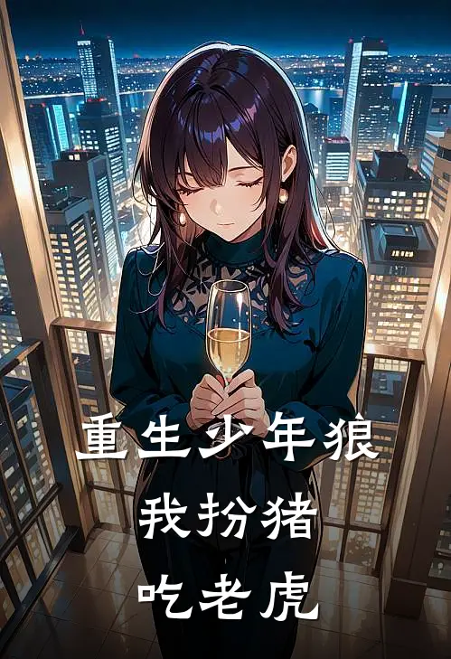 重生少年狼，我扮猪吃老虎